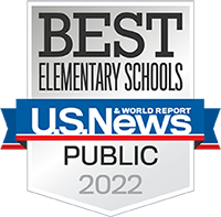 Best Elementary Schools US News Silver 2022