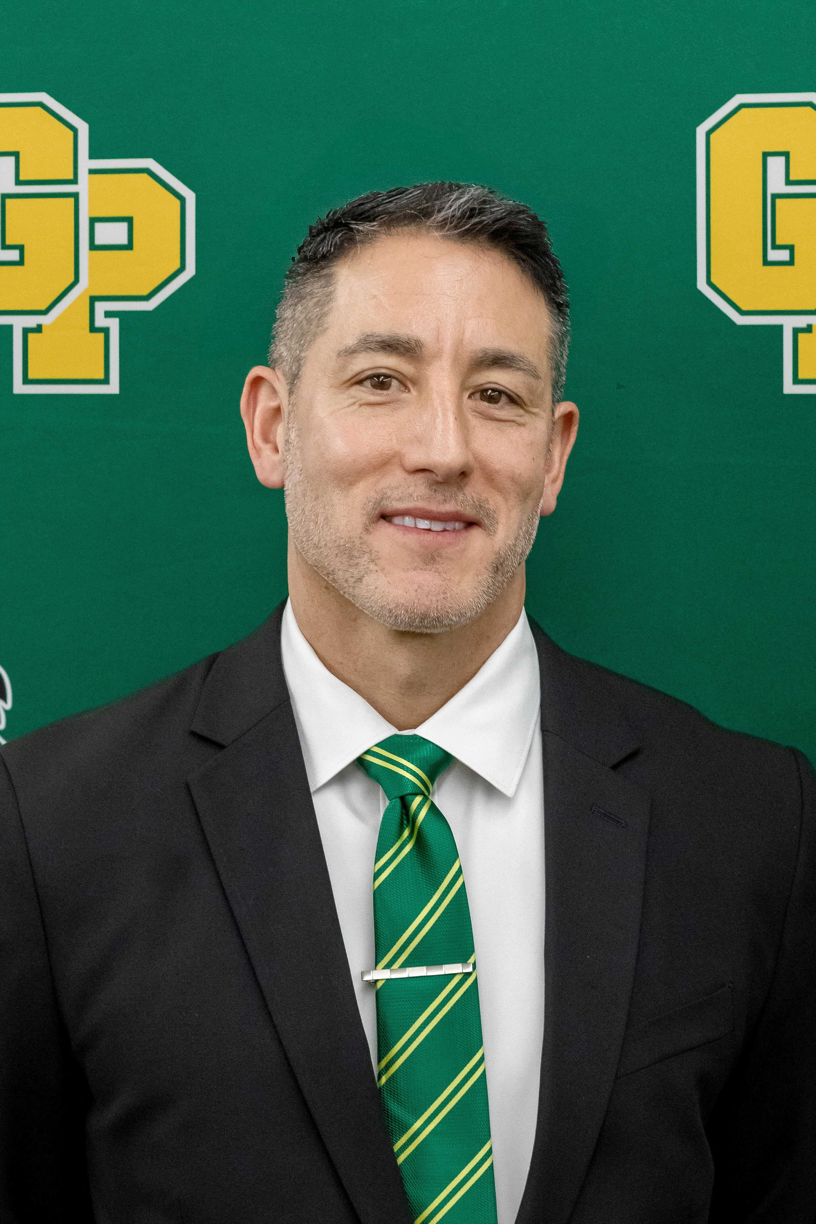 Dr. John Palan, Superintendent Grant Park School District #6